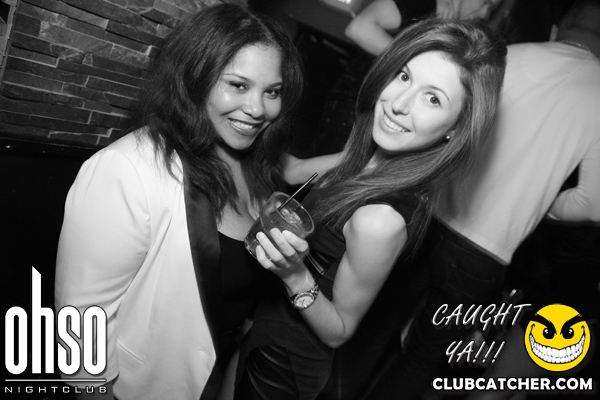 Ohso nightclub photo 47 - April 27th, 2012
