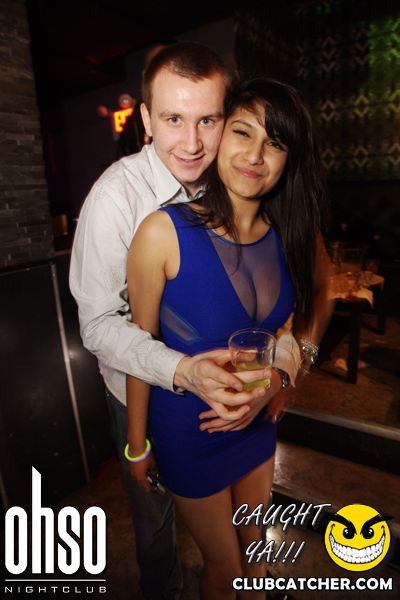 Ohso nightclub photo 48 - April 27th, 2012