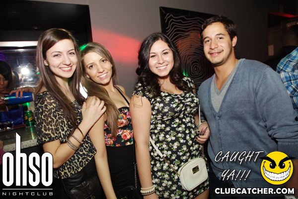 Ohso nightclub photo 55 - April 27th, 2012