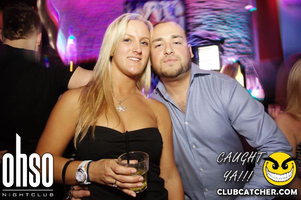Ohso nightclub photo 56 - April 27th, 2012