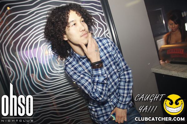 Ohso nightclub photo 58 - April 27th, 2012