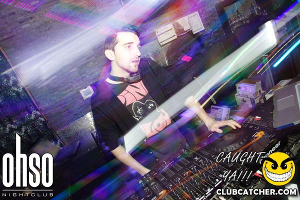 Ohso nightclub photo 59 - April 27th, 2012