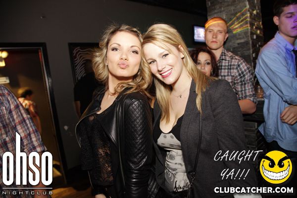 Ohso nightclub photo 64 - April 27th, 2012