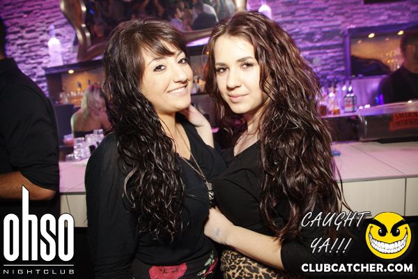 Ohso nightclub photo 67 - April 27th, 2012