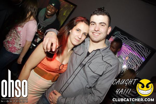 Ohso nightclub photo 73 - April 27th, 2012