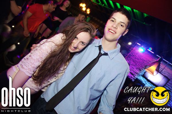 Ohso nightclub photo 75 - April 27th, 2012