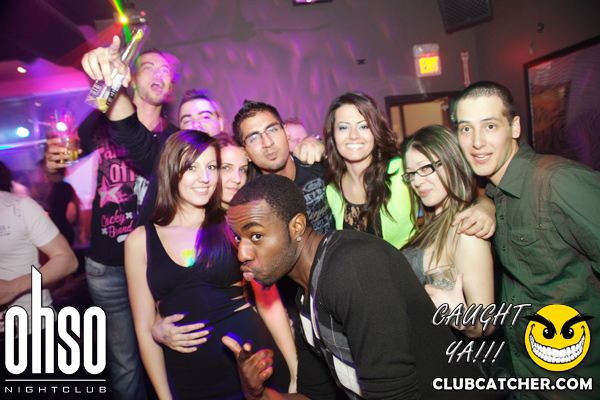 Ohso nightclub photo 77 - April 27th, 2012