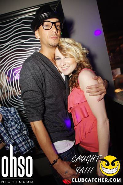 Ohso nightclub photo 78 - April 27th, 2012