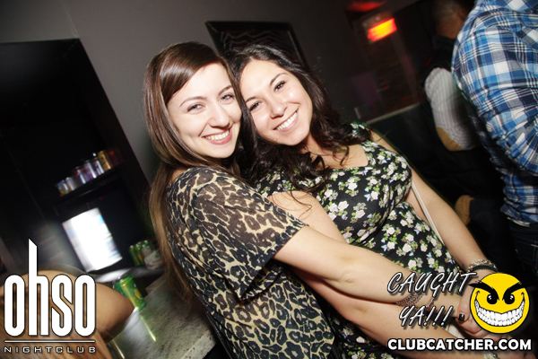 Ohso nightclub photo 80 - April 27th, 2012