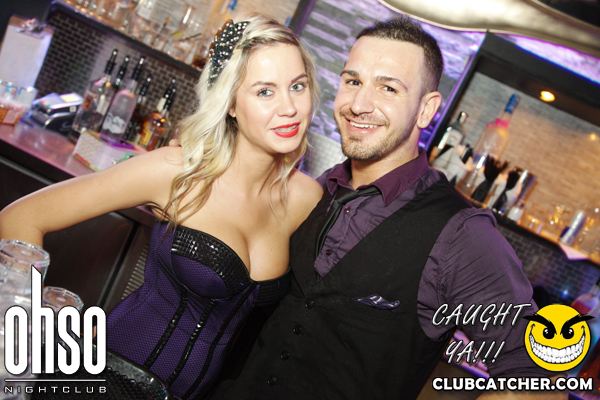 Ohso nightclub photo 9 - April 27th, 2012