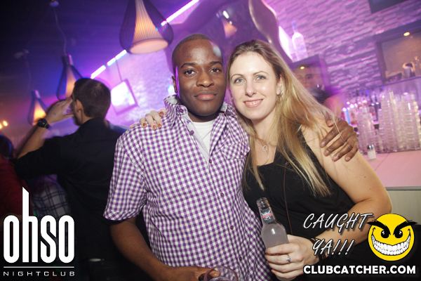 Ohso nightclub photo 86 - April 27th, 2012