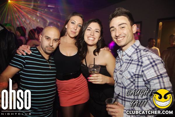 Ohso nightclub photo 88 - April 27th, 2012