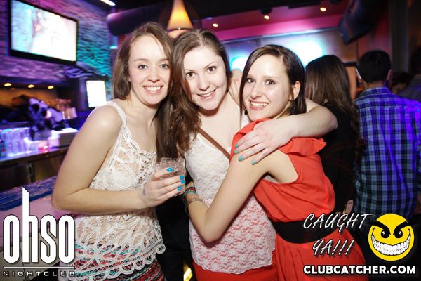 Ohso nightclub photo 93 - April 27th, 2012