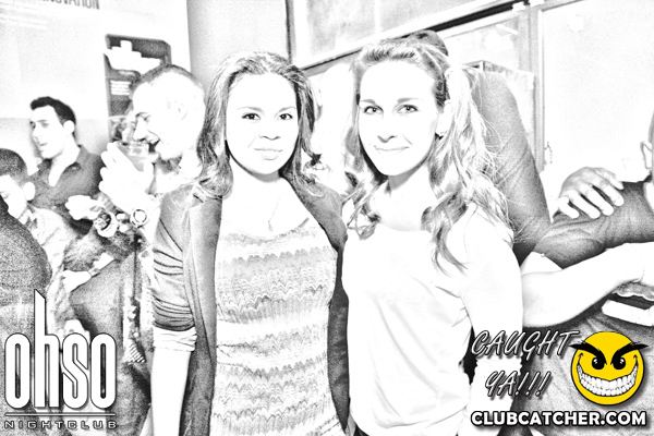 Ohso nightclub photo 95 - April 27th, 2012