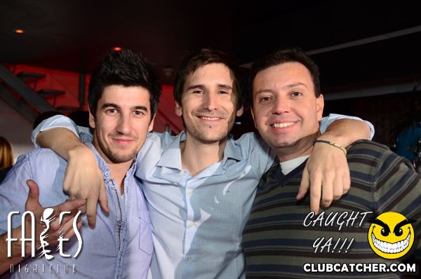 Faces nightclub photo 109 - April 27th, 2012