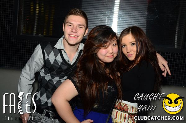Faces nightclub photo 114 - April 27th, 2012