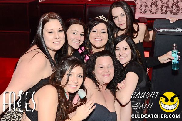 Faces nightclub photo 115 - April 27th, 2012