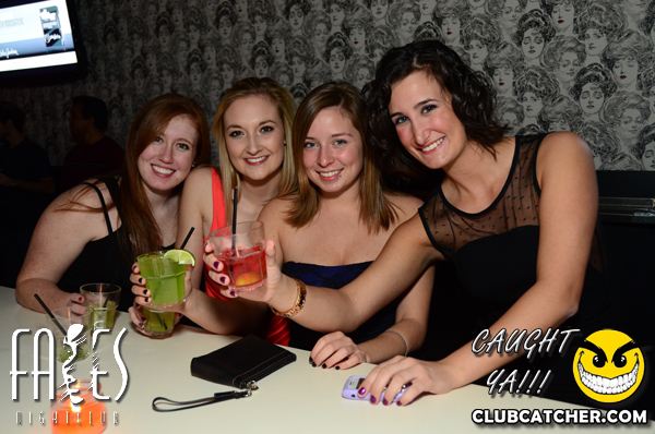 Faces nightclub photo 123 - April 27th, 2012