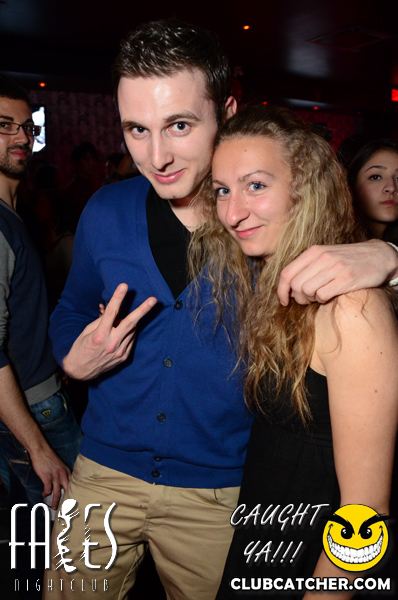 Faces nightclub photo 141 - April 27th, 2012