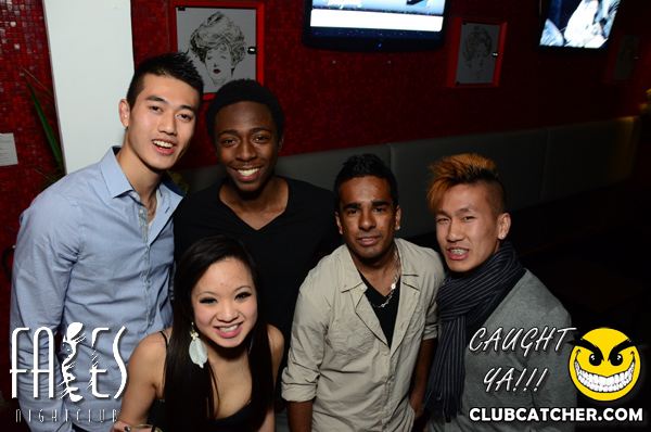 Faces nightclub photo 150 - April 27th, 2012