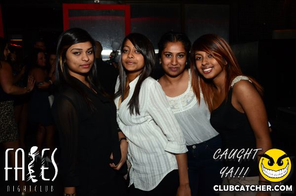 Faces nightclub photo 16 - April 27th, 2012