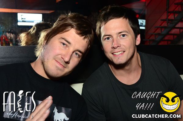 Faces nightclub photo 161 - April 27th, 2012