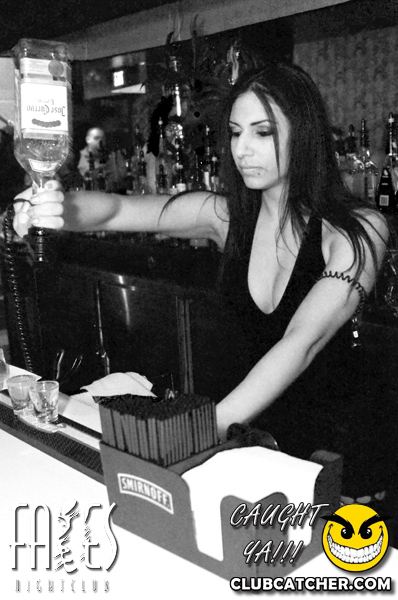 Faces nightclub photo 18 - April 27th, 2012