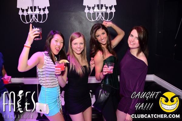 Faces nightclub photo 178 - April 27th, 2012