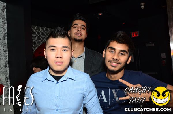 Faces nightclub photo 183 - April 27th, 2012