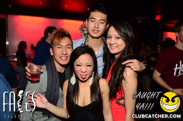 Faces nightclub photo 188 - April 27th, 2012