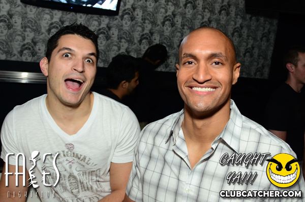 Faces nightclub photo 207 - April 27th, 2012