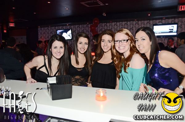 Faces nightclub photo 237 - April 27th, 2012