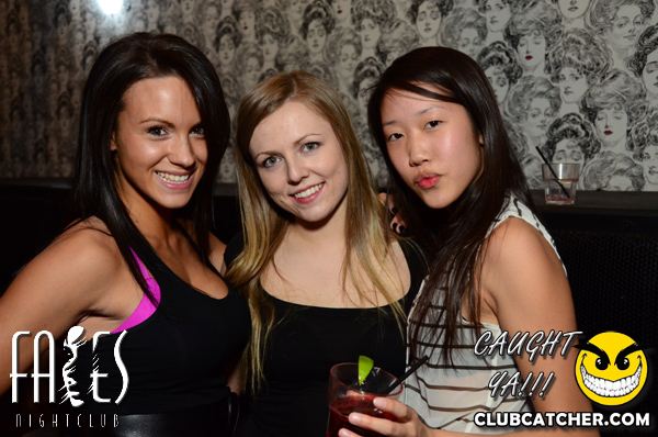 Faces nightclub photo 30 - April 27th, 2012