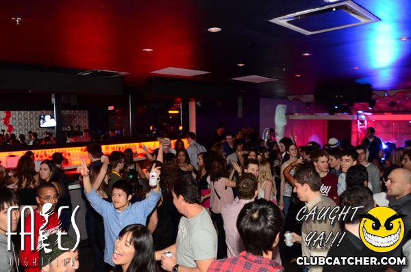 Faces nightclub photo 33 - April 27th, 2012