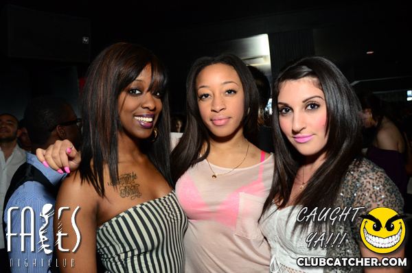 Faces nightclub photo 35 - April 27th, 2012