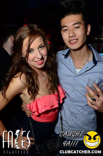 Faces nightclub photo 40 - April 27th, 2012