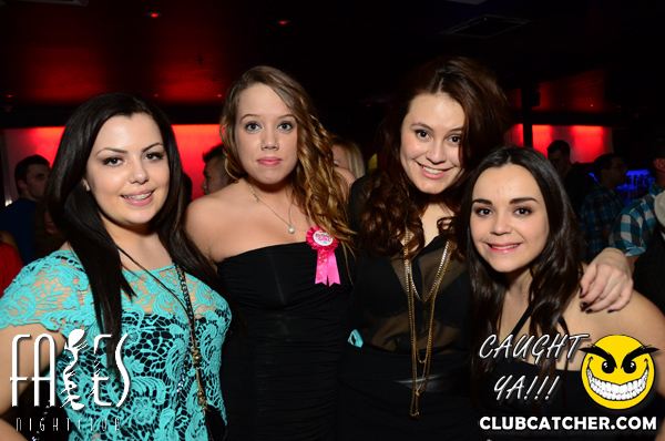 Faces nightclub photo 46 - April 27th, 2012