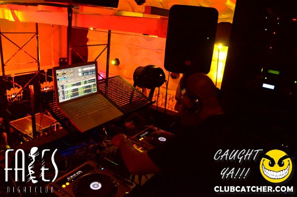 Faces nightclub photo 50 - April 27th, 2012