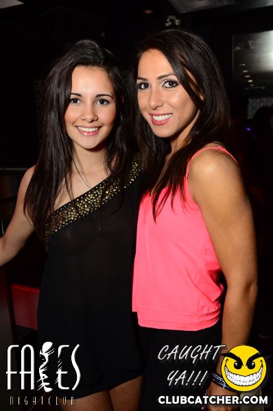 Faces nightclub photo 56 - April 27th, 2012