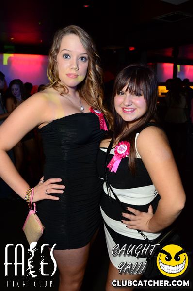 Faces nightclub photo 57 - April 27th, 2012