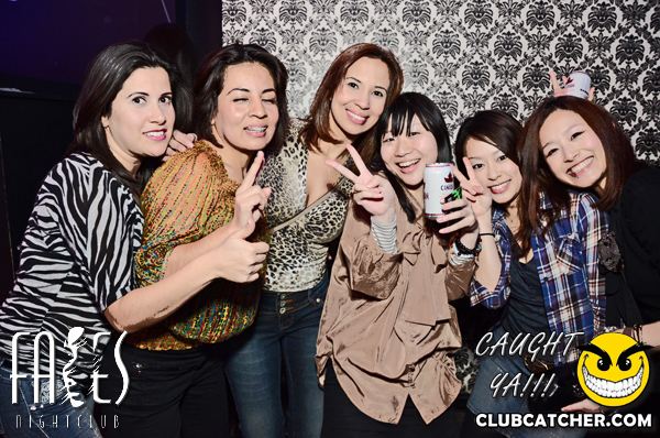 Faces nightclub photo 66 - April 27th, 2012