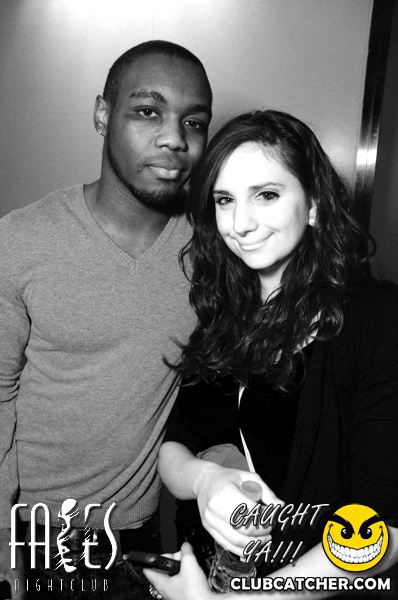 Faces nightclub photo 72 - April 27th, 2012