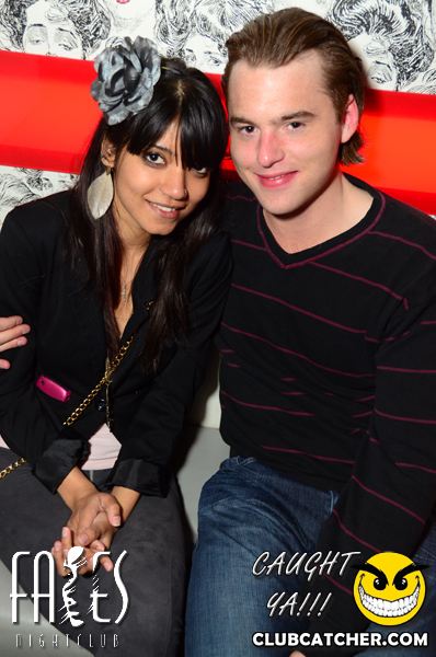 Faces nightclub photo 74 - April 27th, 2012