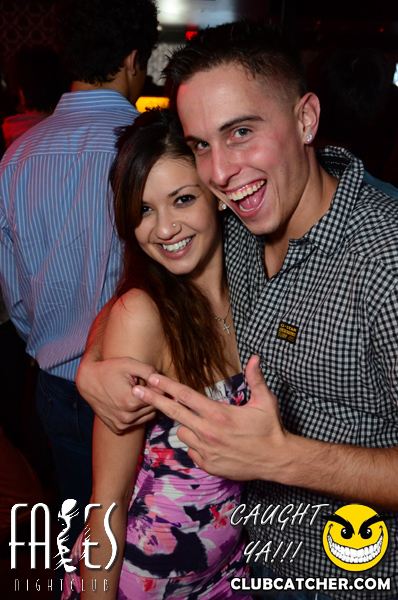Faces nightclub photo 76 - April 27th, 2012