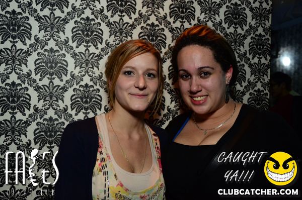 Faces nightclub photo 79 - April 27th, 2012