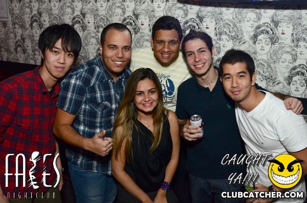 Faces nightclub photo 83 - April 27th, 2012