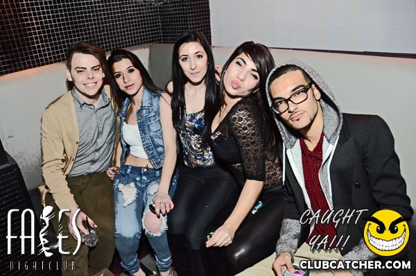 Faces nightclub photo 84 - April 27th, 2012