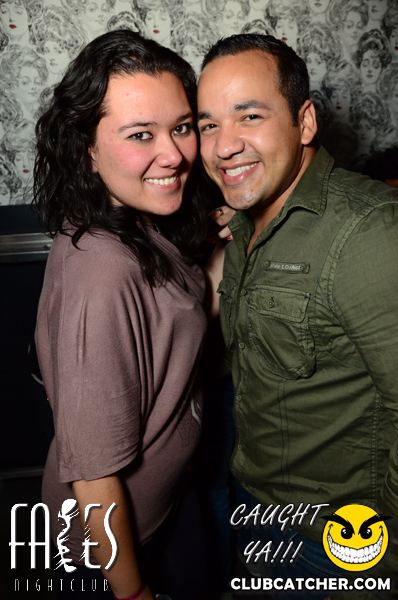 Faces nightclub photo 85 - April 27th, 2012