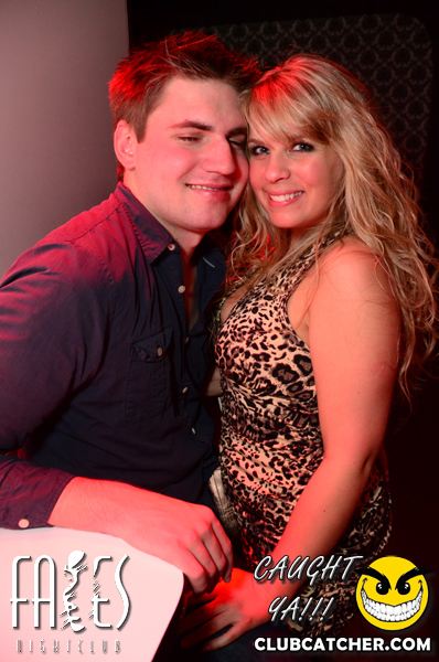 Faces nightclub photo 87 - April 27th, 2012