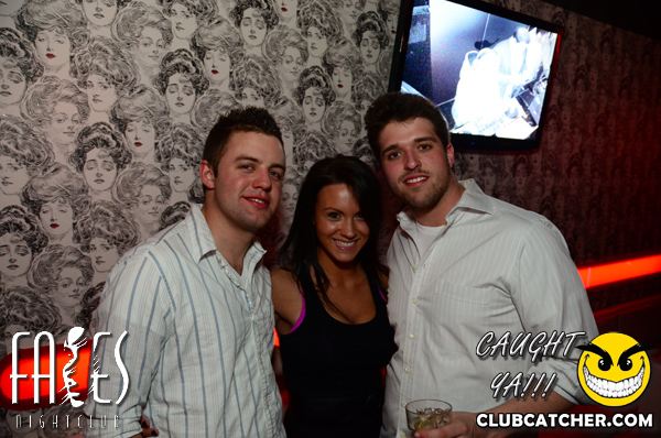 Faces nightclub photo 92 - April 27th, 2012